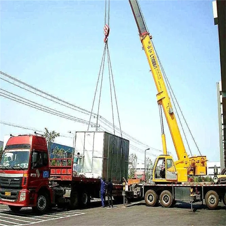 柘荣自吊车出租电话咨询指南：如何快速获取报价与就近服务