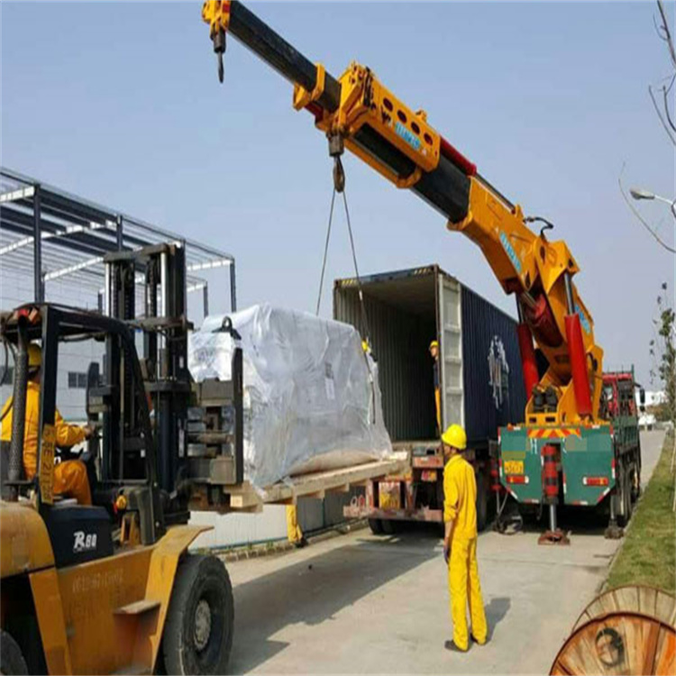 柘荣吊车租赁价格、流程、安全标准全解析，快速解决施工难题