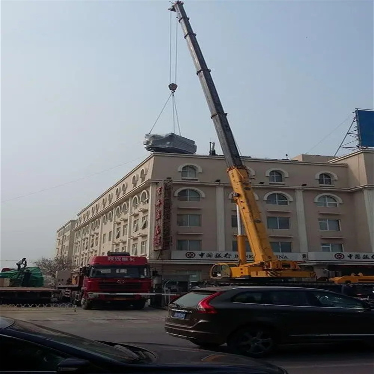 柘荣桥梁基础施工|大型设备租赁解决方案|吊装运输难点攻克