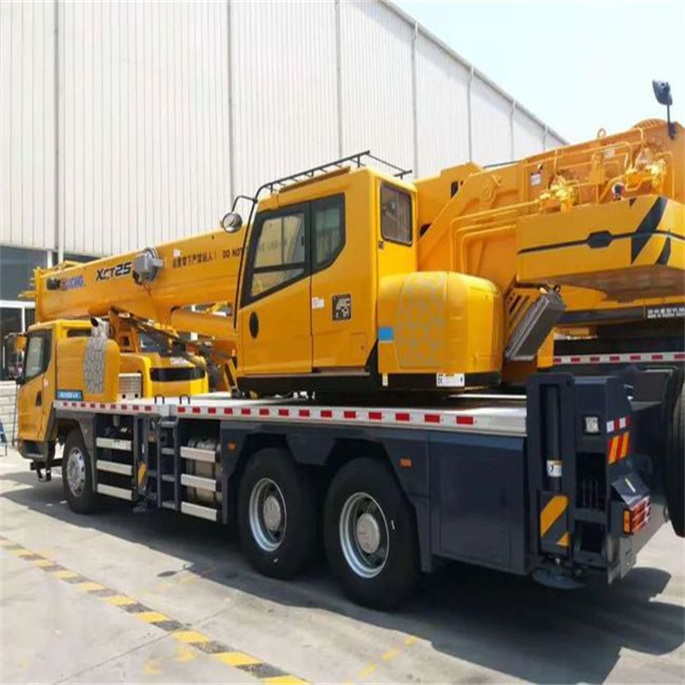 柘荣哪里有租赁吊车的