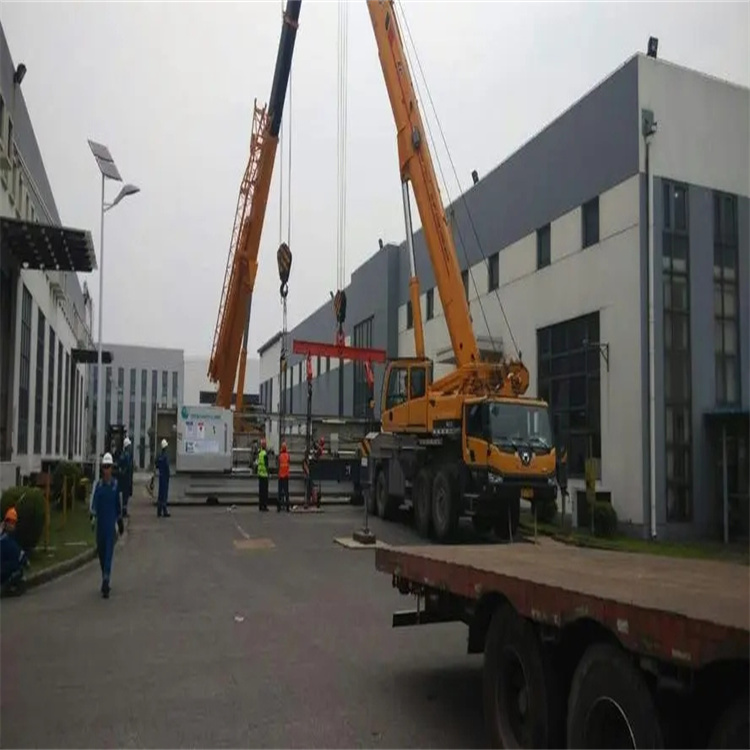 柘荣附近12吨吊车出租电话|工程吊装|高效响应