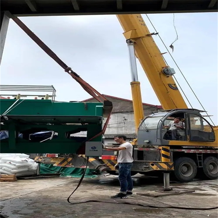 柘荣大吨位吊车租赁应急保障方案|化解突发吊装需求难题