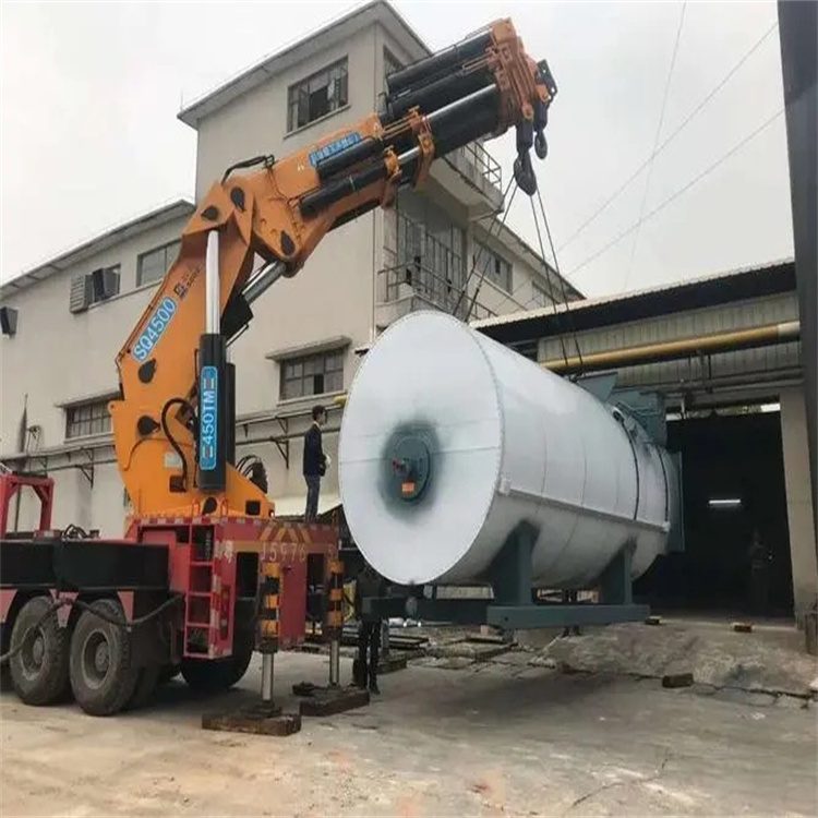 柘荣吊车租用电话|24小时应急服务|精准吊装方案